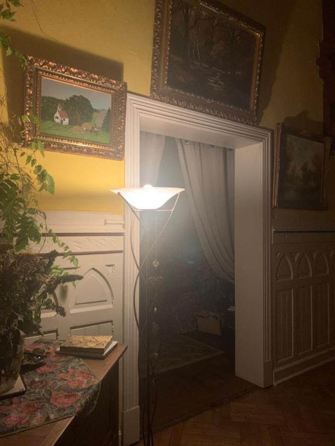 Gutshaus Schwarzenhof Apartment