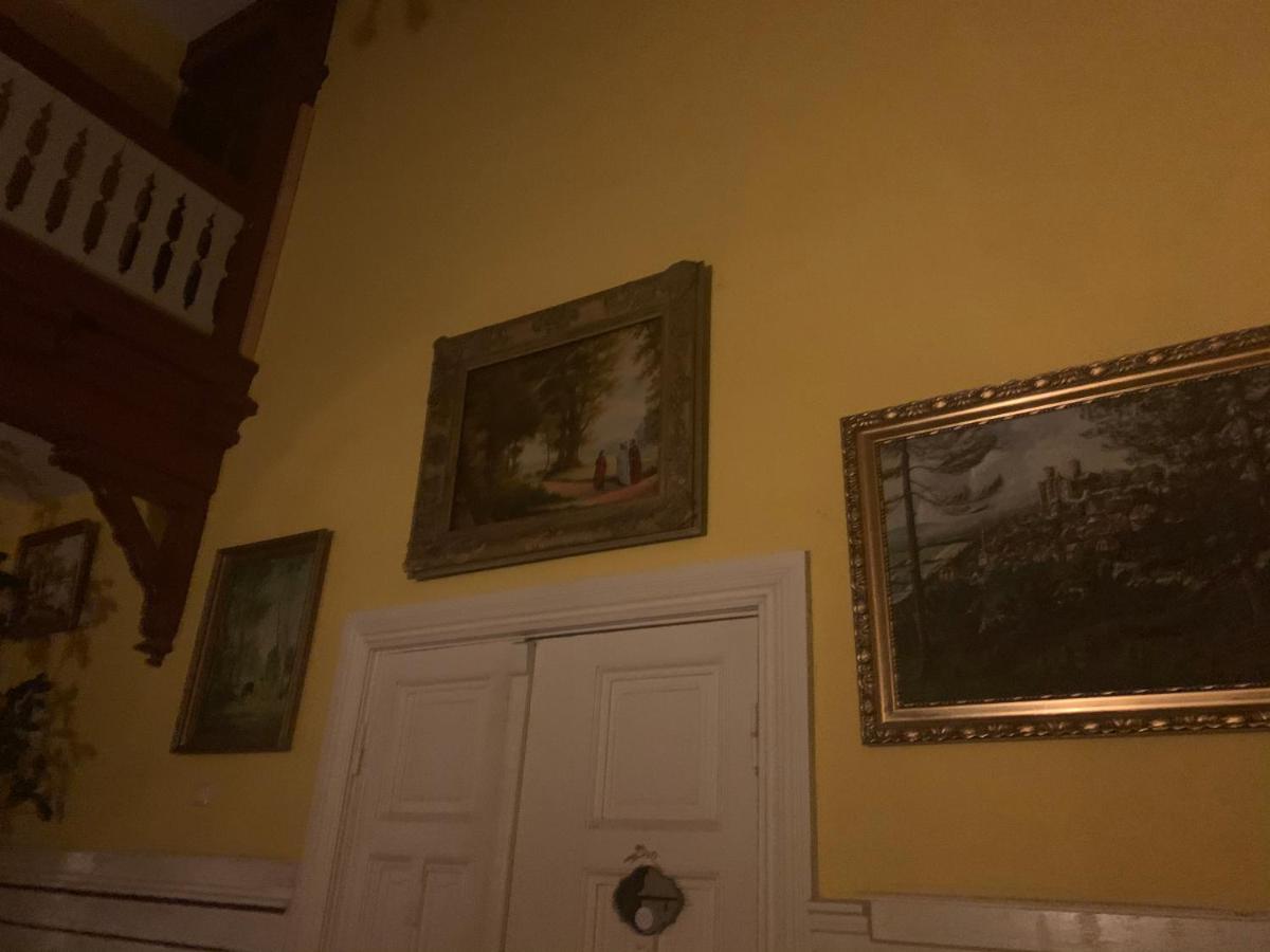 Gutshaus Schwarzenhof Apartment *