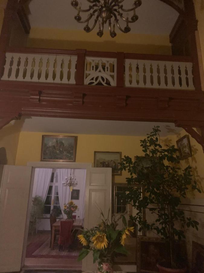 Gutshaus Schwarzenhof Apartment *