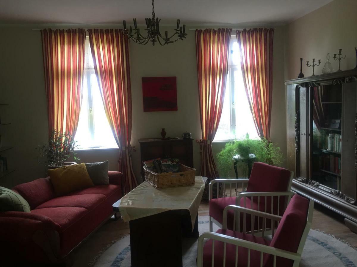 Gutshaus Schwarzenhof Apartment *