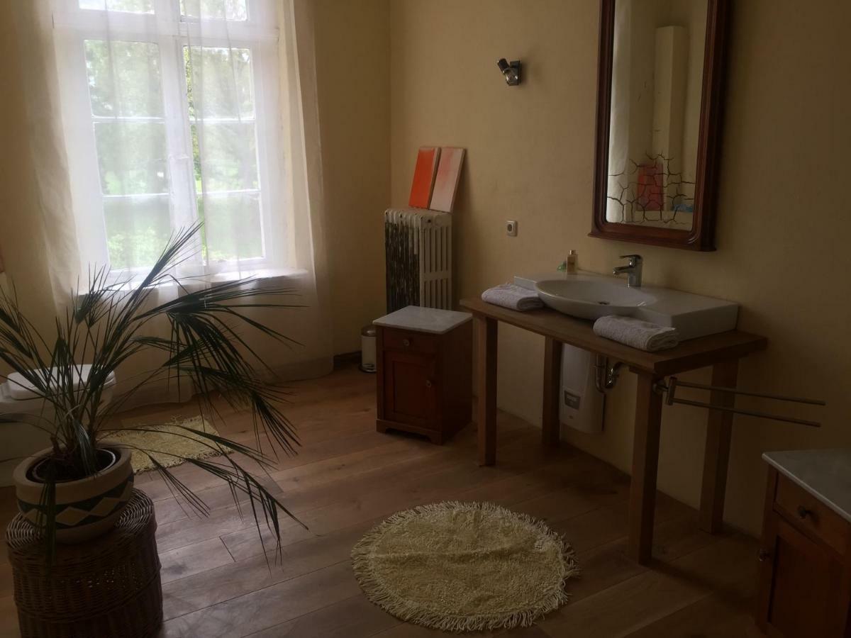 Gutshaus Schwarzenhof Apartment *